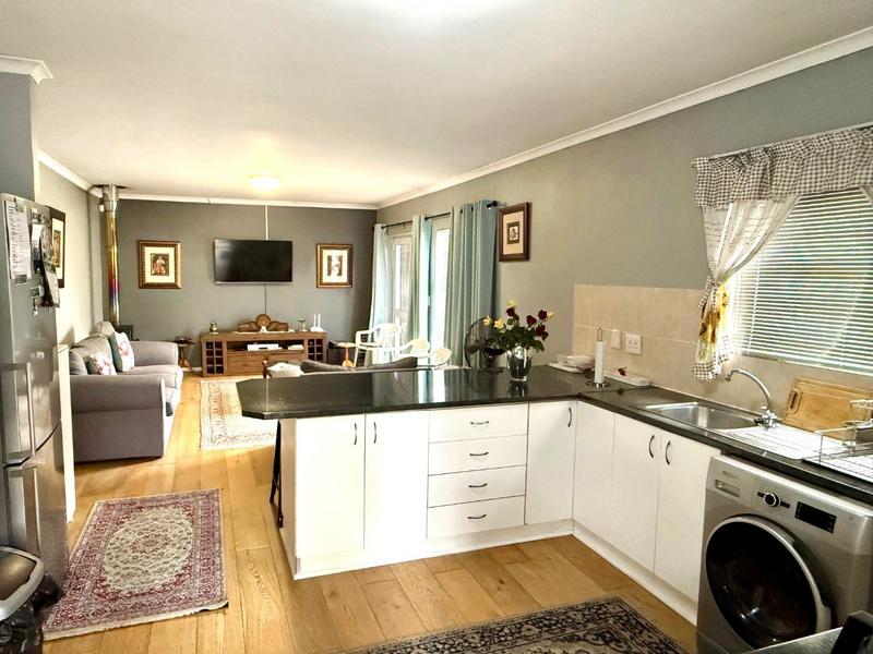 2 Bedroom Property for Sale in Dalsig Western Cape